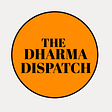 The Dharma Dispatch's avatar