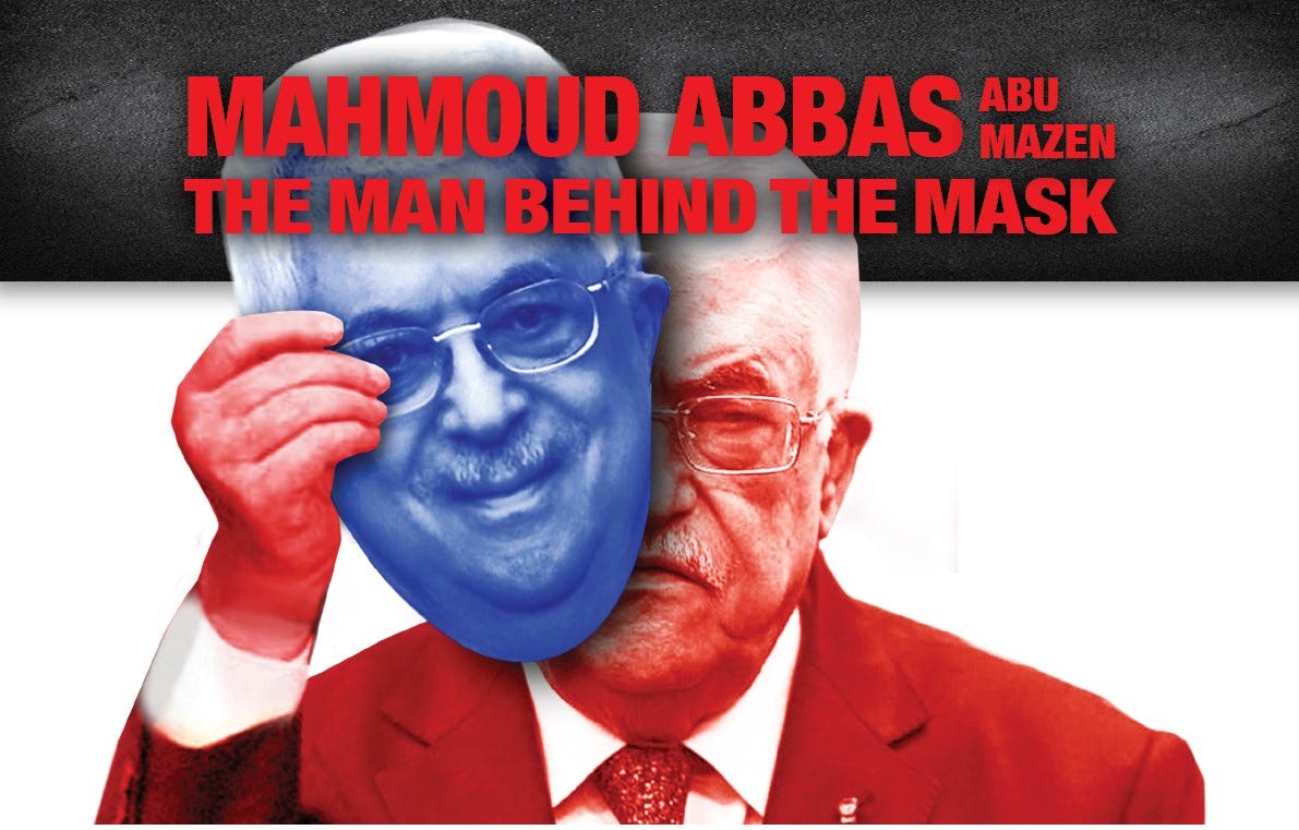 Mahmoud Abbas - Accused of Crimes Against Humanity - Jerusalem Institute of Justice Mahmoud Abbas - Accused of Crimes Against Humanity - Jerusalem Institute of Justice