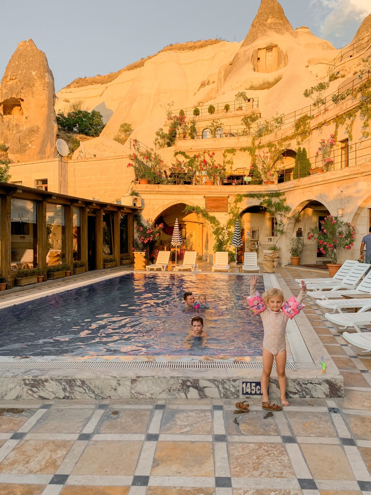 The 5 Weird Systems That Save our Vacations
