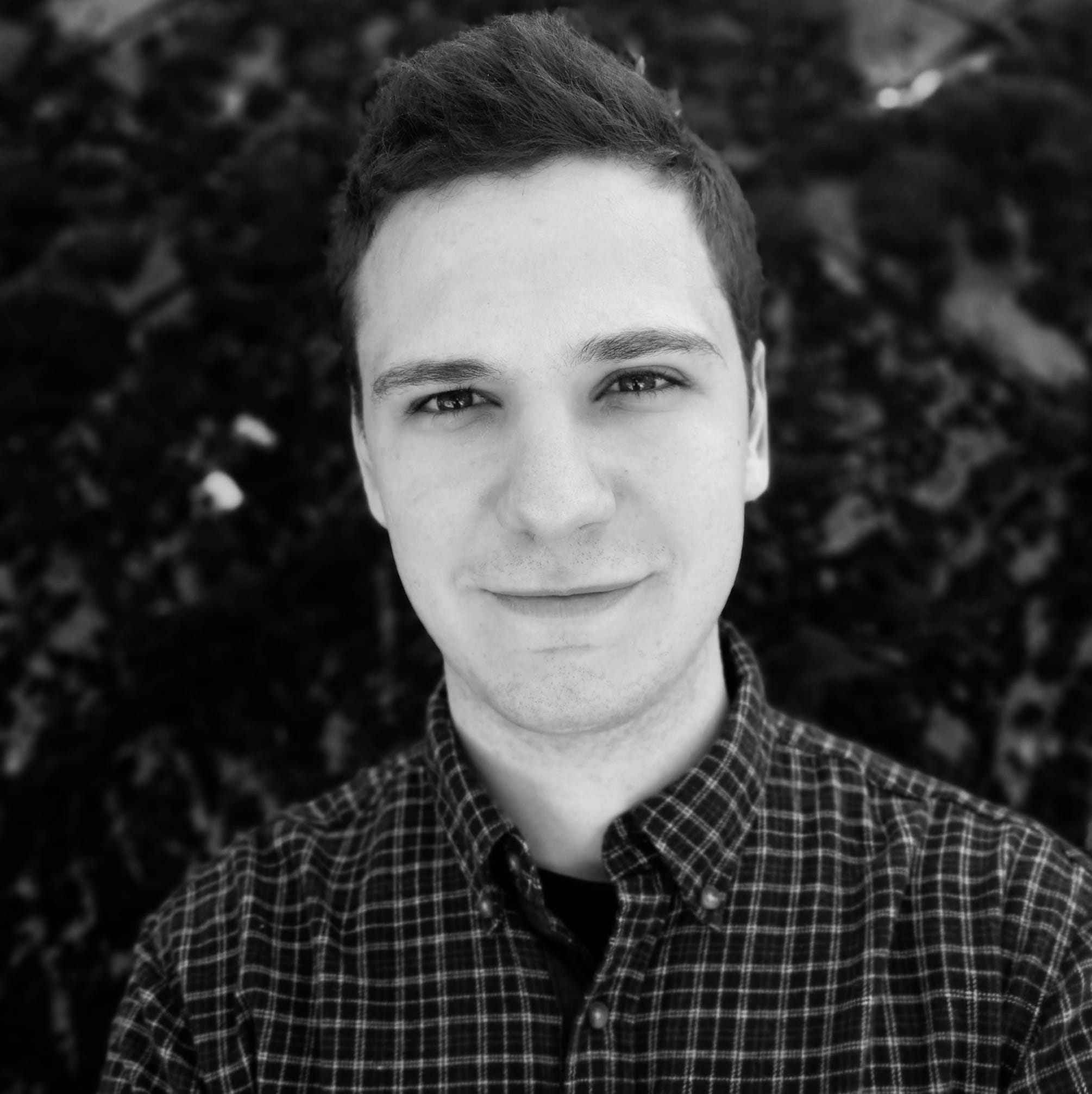 Substack profile picture for @optimist