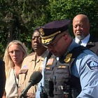 Shooting at Annunciation Catholic Church in Minneapolis Classified as Domestic Terrorism