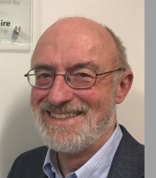 Indivisible--The High Ground