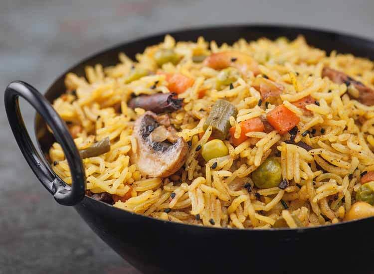 Find list of House Of Biryani in Lucknow near me - Justdial