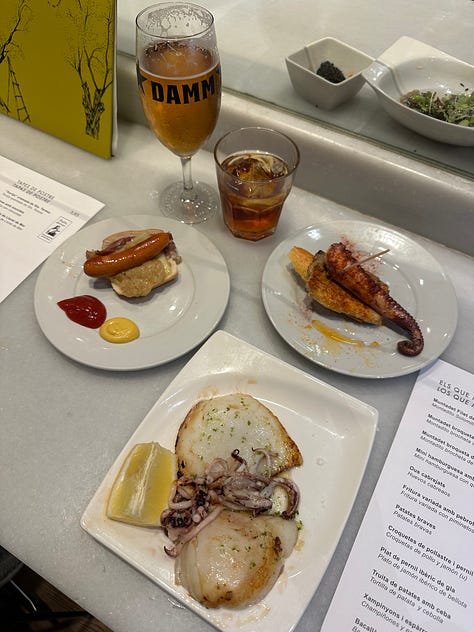 Cerveceria Catalana