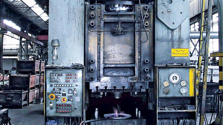 Retrofit with Pilz - Pilz SG