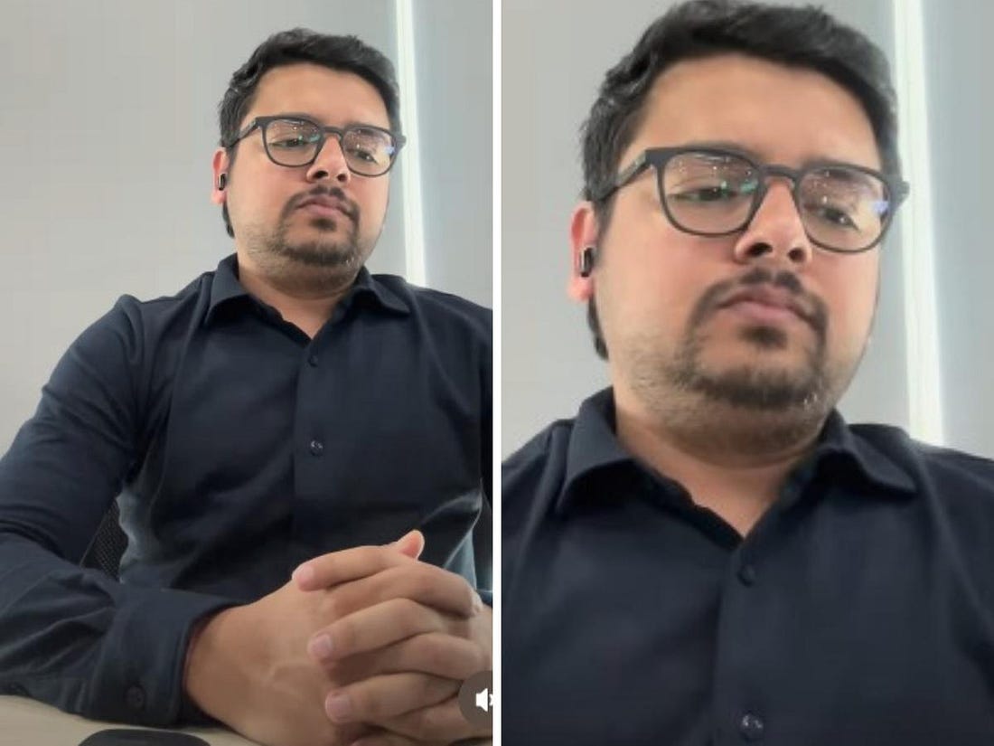 Siddharth Maheshwari