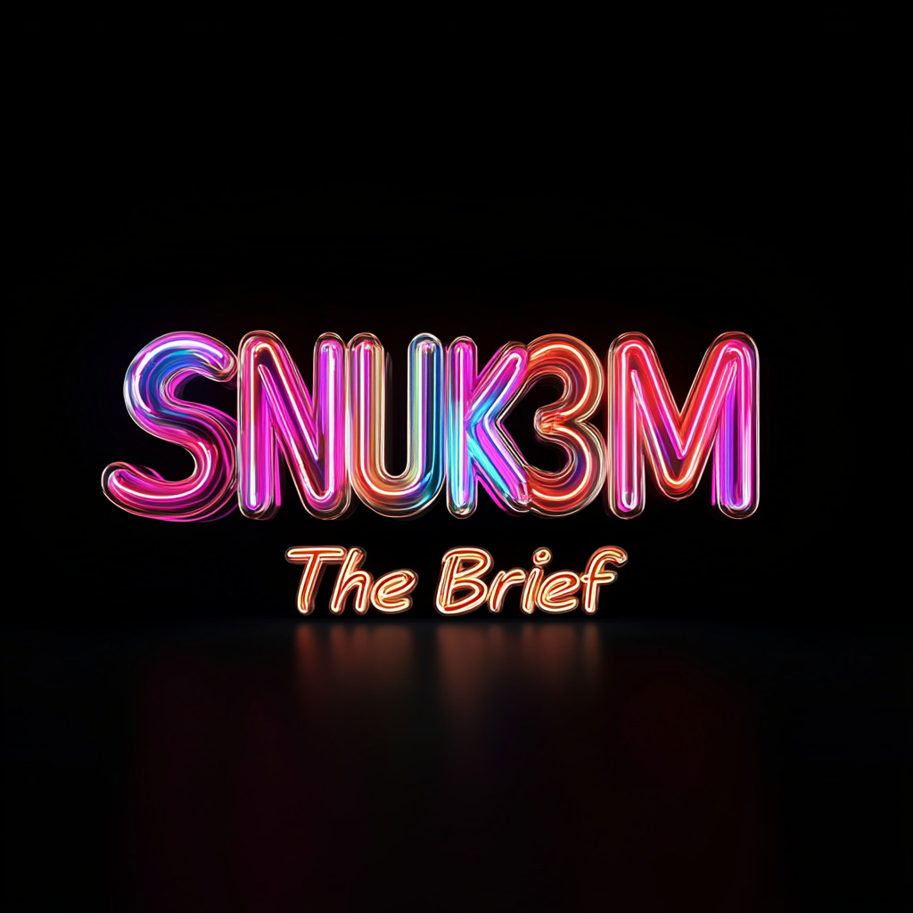 SNUK3M - The Brief