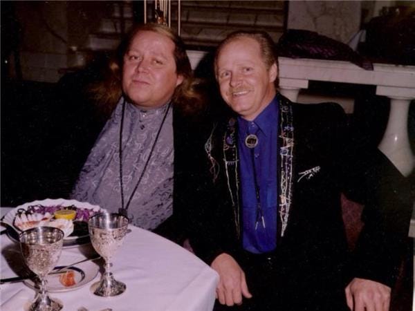 Friends and Family Bible Study - Bill Kinison Instructor 03/18 by  SavingSouls | Religion