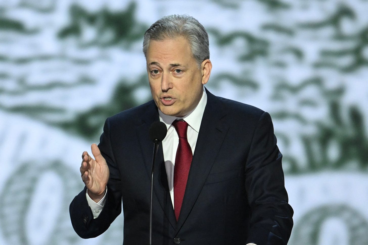 Trump's 'AI and Crypto Czar': Who Is David Sacks? Trump's 'AI and Crypto Czar': Who Is David Sacks?