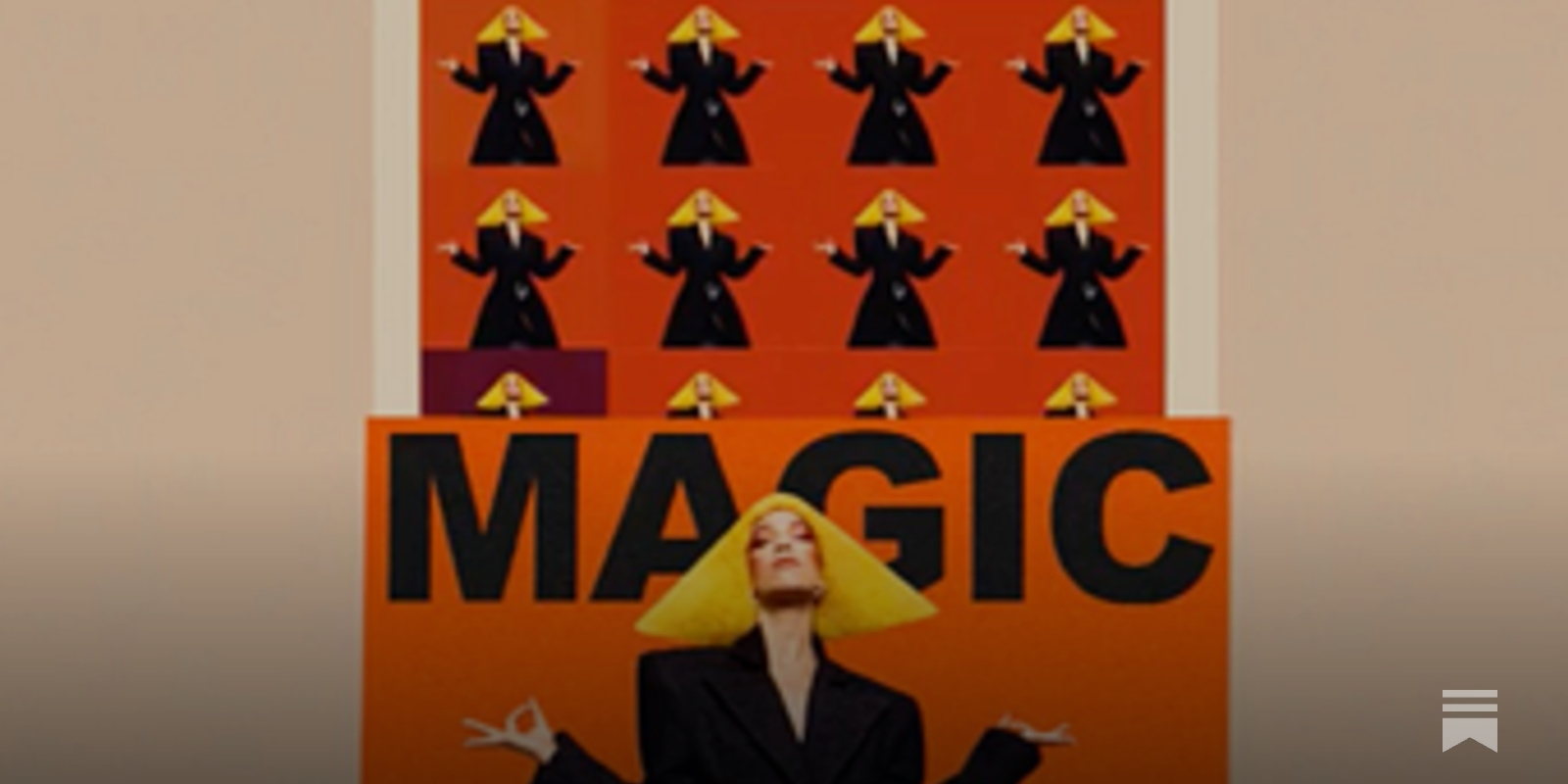 Magic still exists - by Dan - The Rainbow Rx