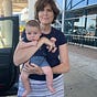 Suzanne Guilfoyle's avatar