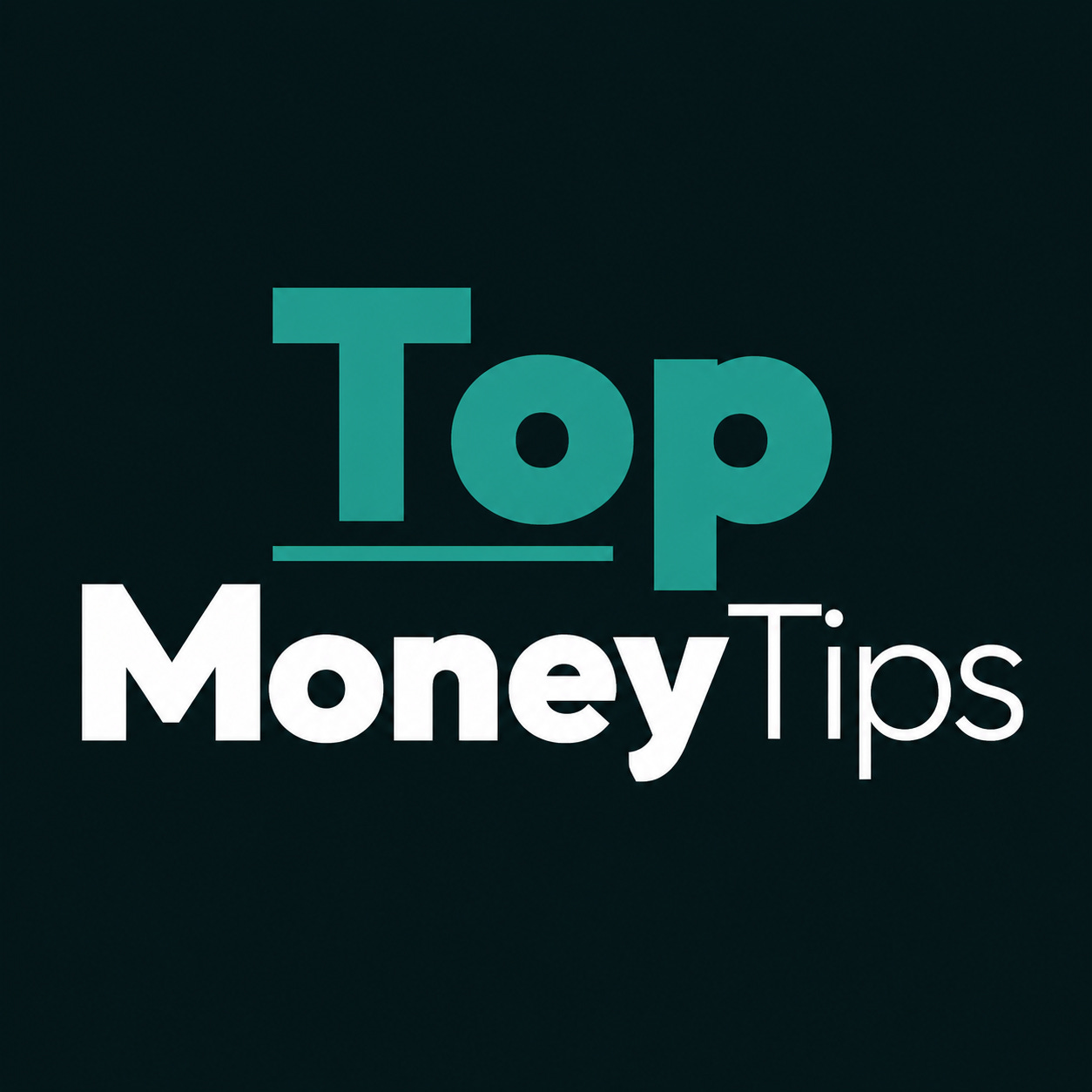TopMoneyTips