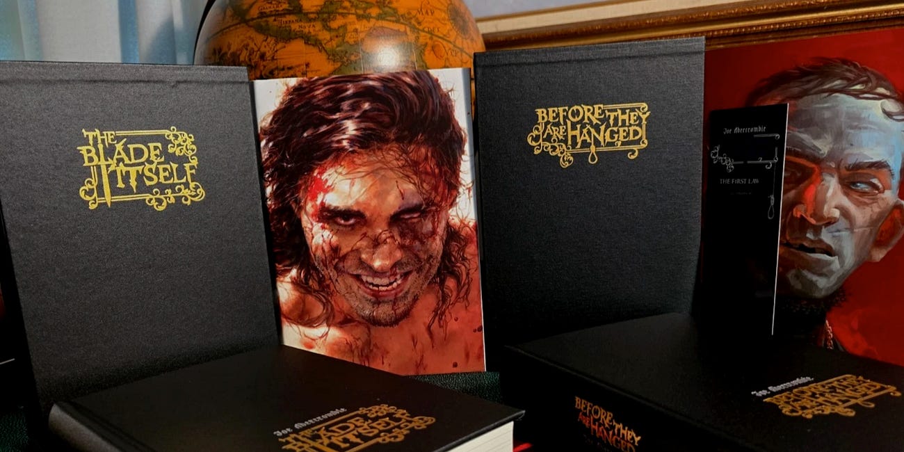 The Top 10 Premium Science Fiction and Fantasy Collector Presses Worth Your Money