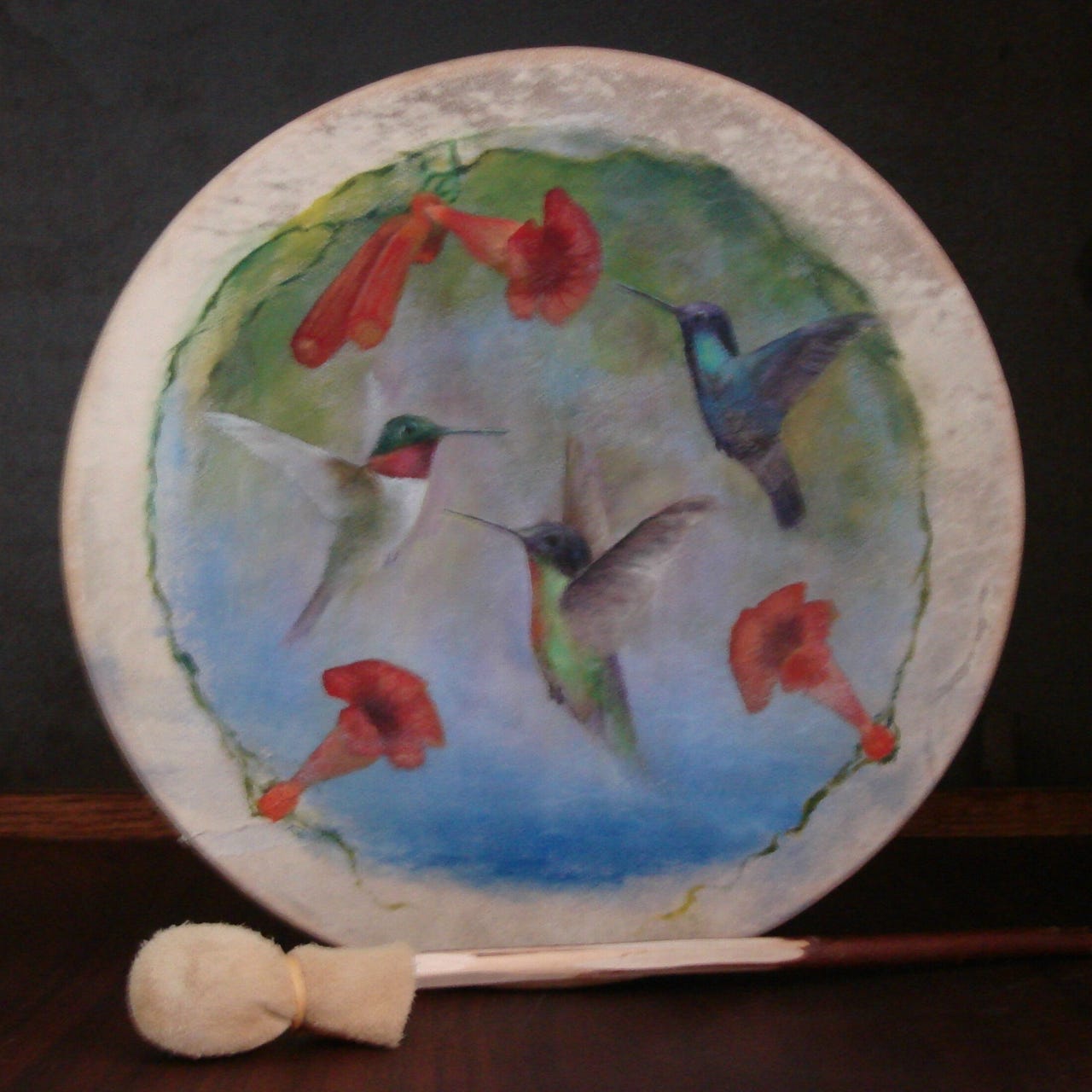 The Psychotherapist and the Shaman