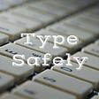 Type Safely's avatar
