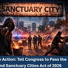 The Deadly Price of Sanctuary Policies