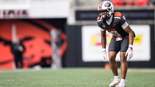 Oregon State Football Defensive Preview