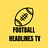 Football Headlines TV