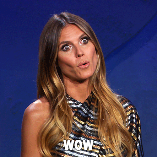 Wow GIFs - The Best GIF Collections Are On GIFSEC