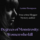 Degrees of Monstrosity