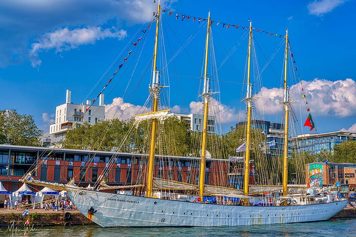 Tall Ships