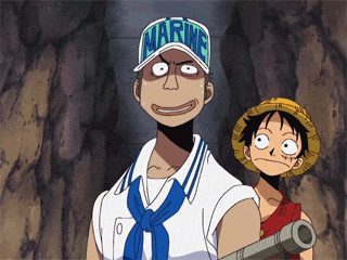 one piece GIF one piece GIF