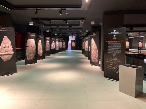 PHOTO EXHIBITION “TALKING STONES IN PREHISTORY”
