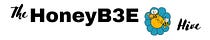 The HoneyB3E Hive