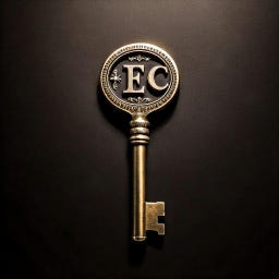 Everett’s Substack