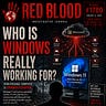 Red Blood Journal