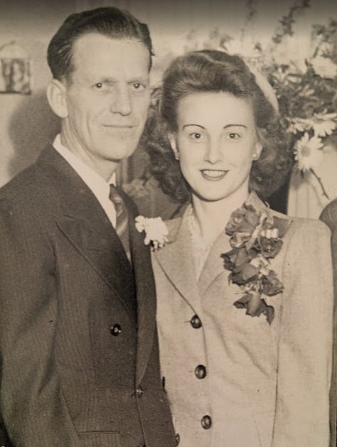 Some Family Photots