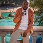 Tobi Ogunnaike's avatar