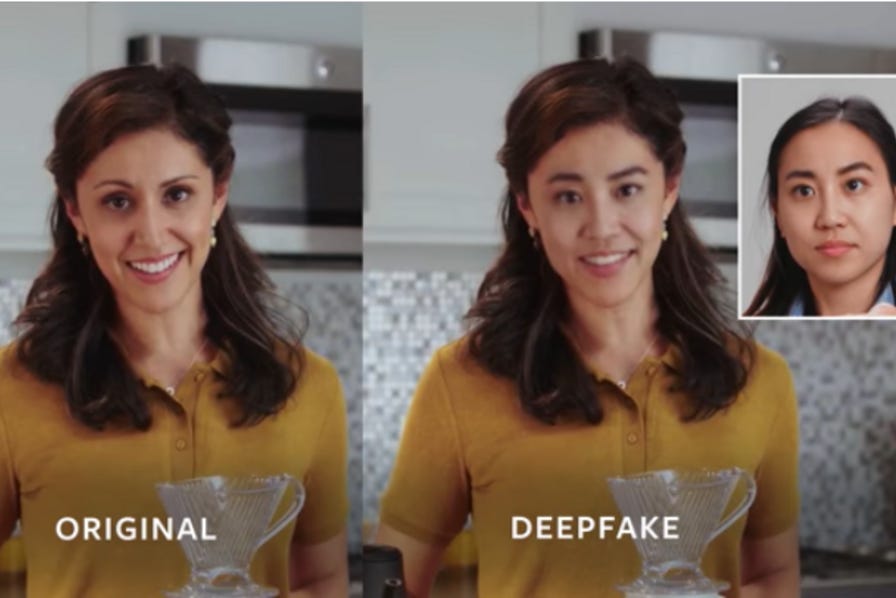 Etude] Les deepfakes de plus en plus utilisés par les cybercriminels