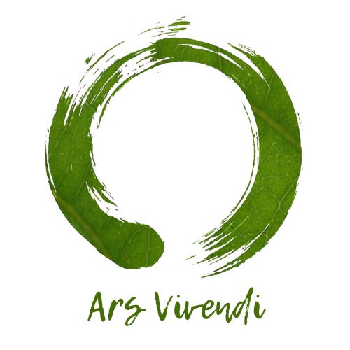 Ars Vivendi - Vági Zsolt írásai