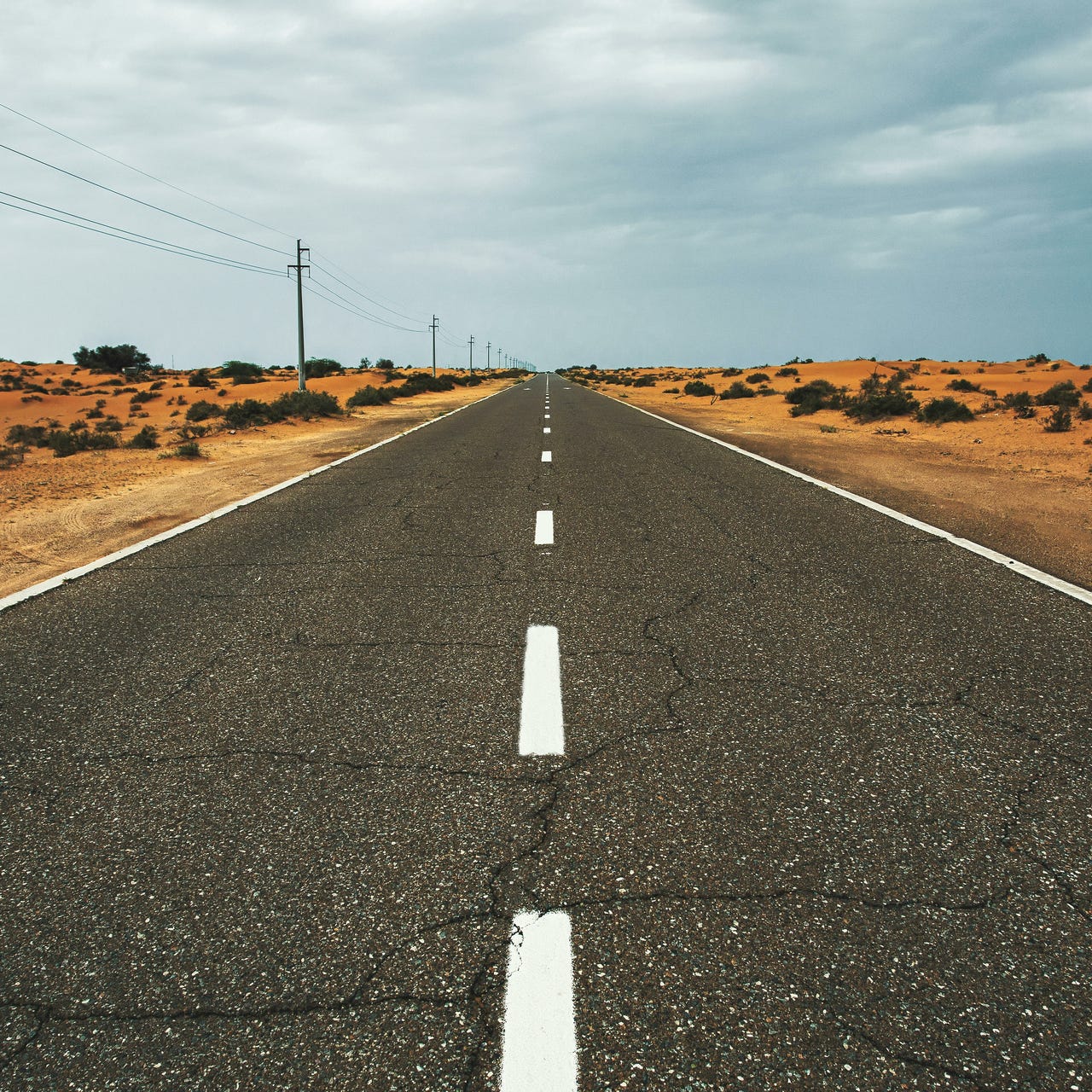 A Hundred Highways