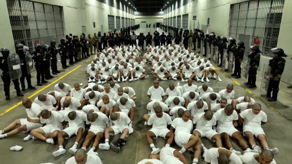 Time for Trump to Invoke the Monroe Doctrine as Venezuela’s collapse fuels U.S. crime, migration, and regional instability. Time for Trump to Invoke the Monroe Doctrine as Venezuela’s collapse fuels U.S. crime, migration, and regional instability.