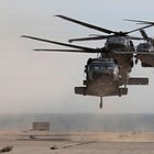 Five ways a U.S. attack on Canada could unfold