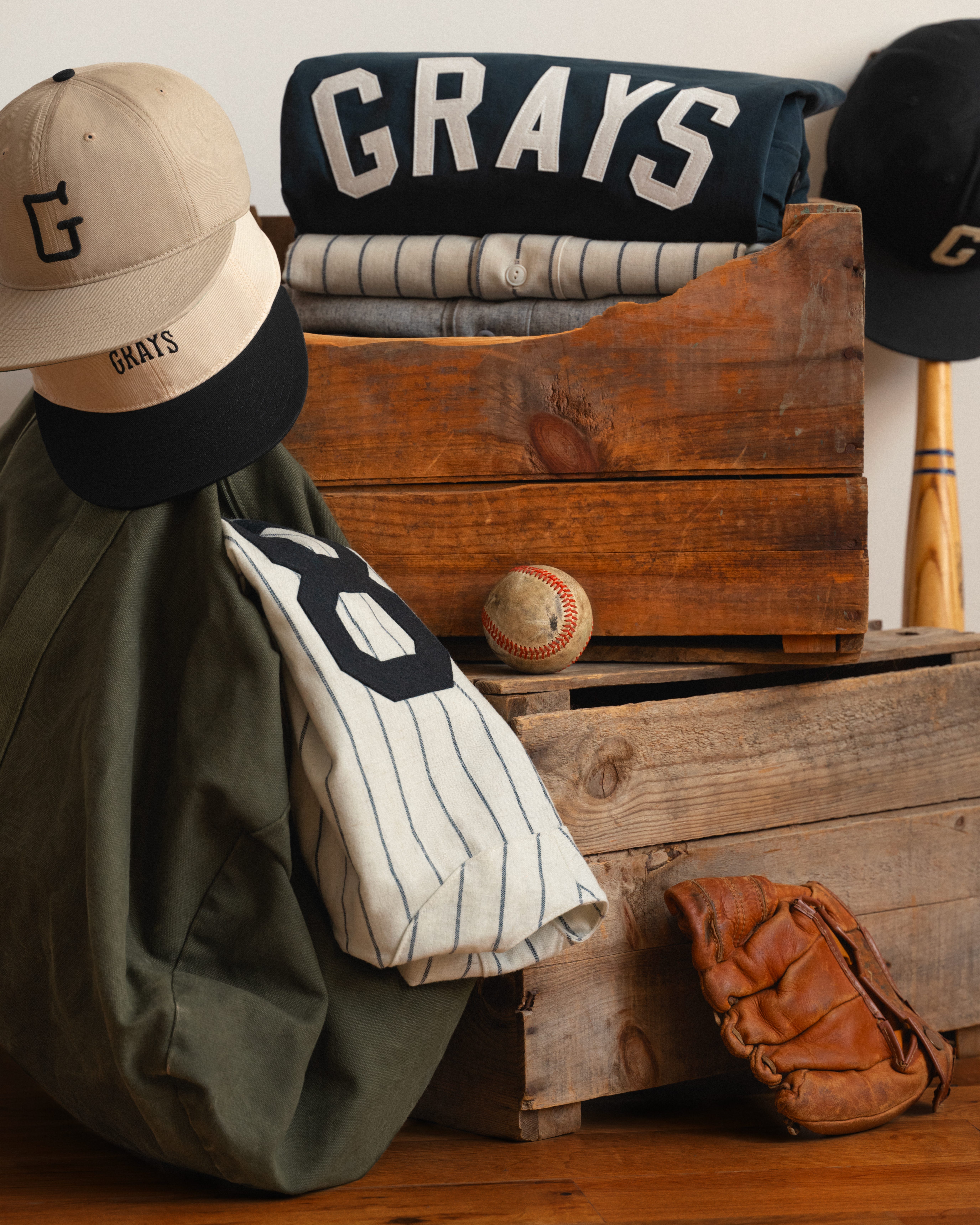 Ebbets Field Flannels: A Legacy Reborn - by Tom Hoy