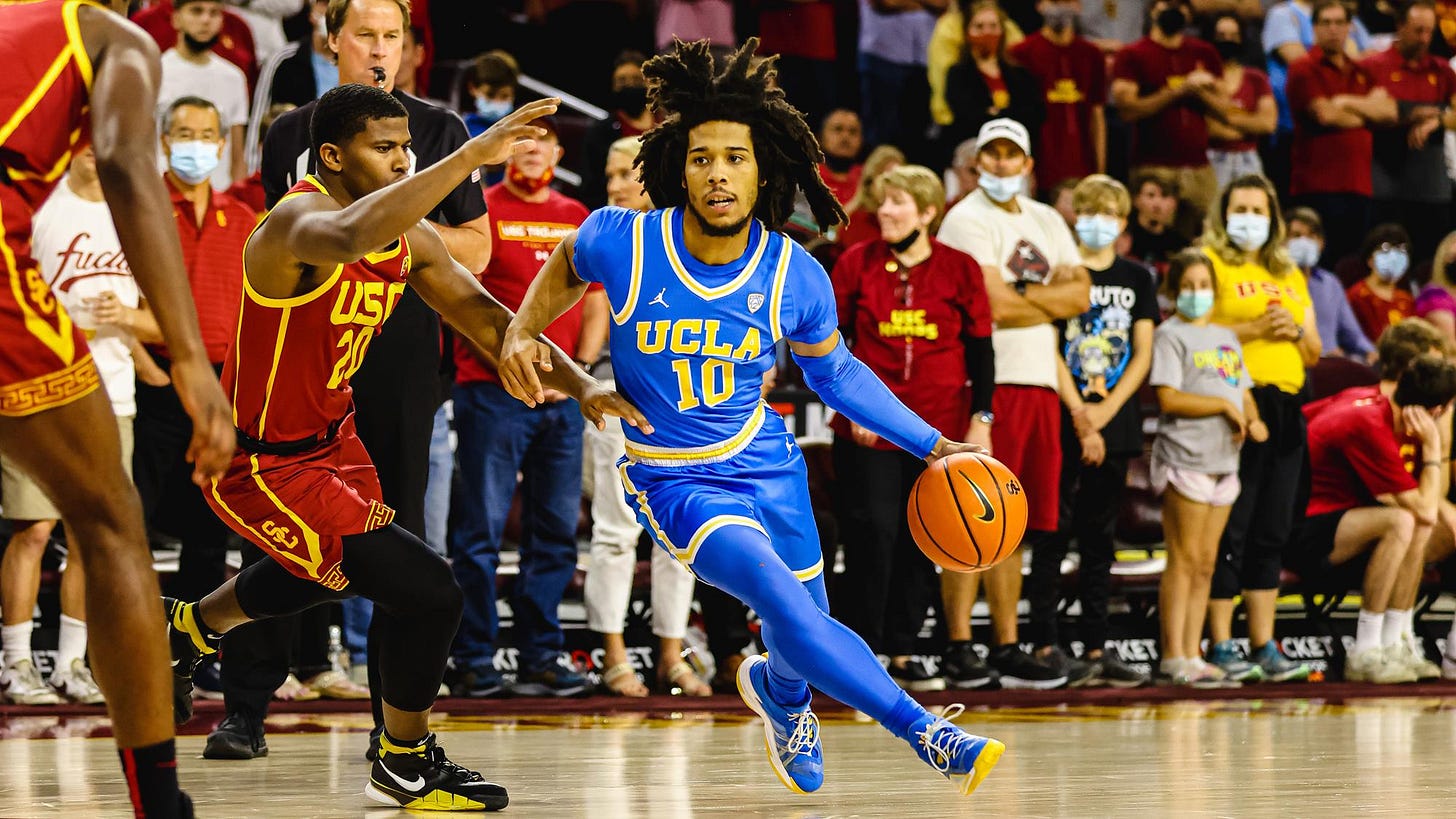 Tyger Campbell (photo by Jan Kim Lim) Tyger Campbell (photo by Jan Kim Lim)