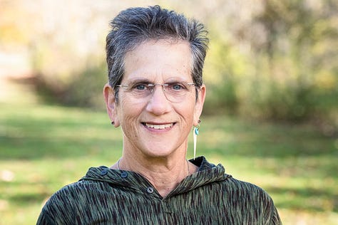 Reviving Artemis - Deborah Lee Luskin - Into the Wilderness
