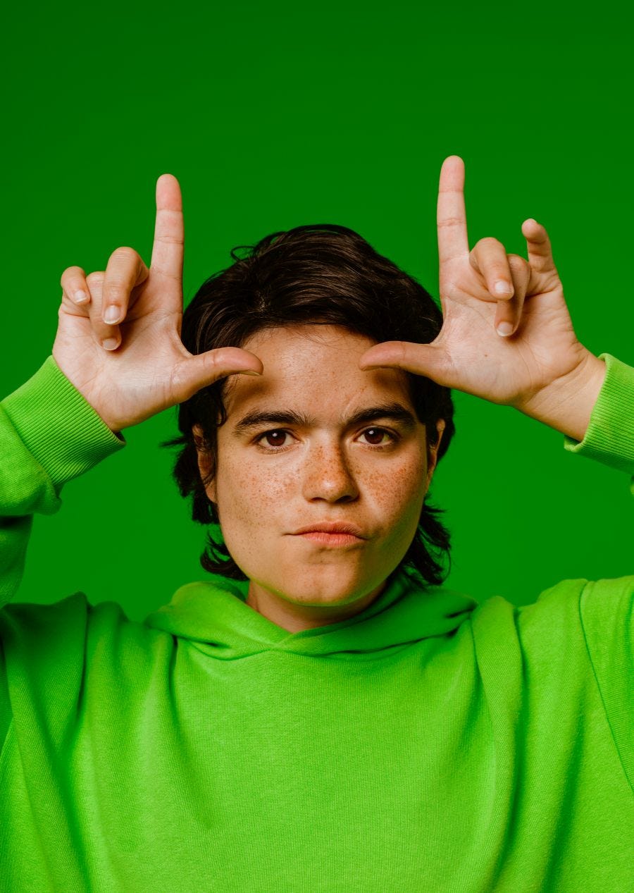 Papaya Fest: El Dizzy Beast - The Wardrobe Theatre