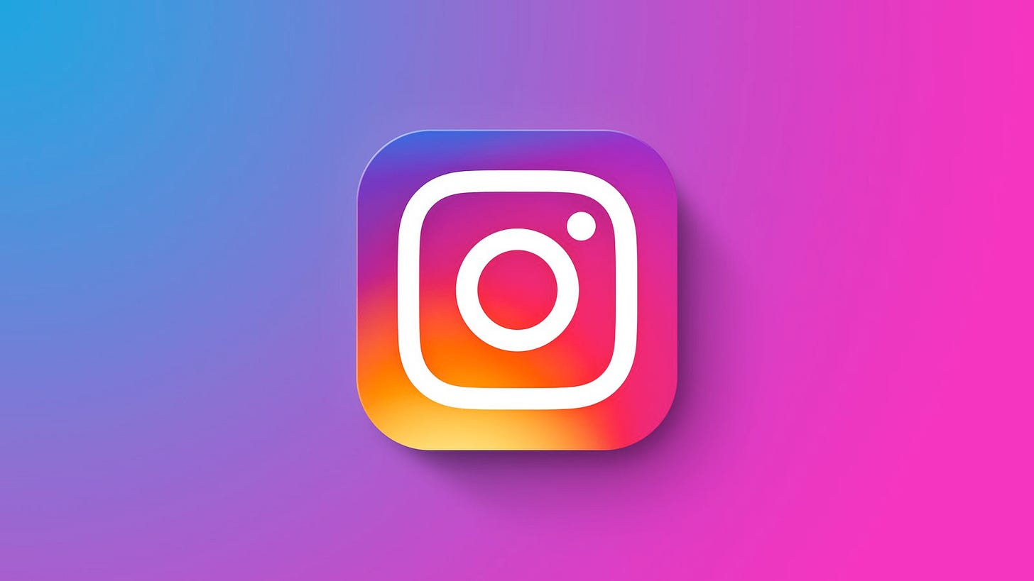 Instagram Now Supports Adding Text and Stickers to Photos - MacRumors
