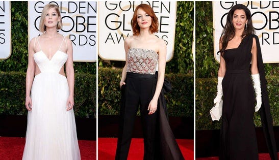One of these things is not like the others One of these things is not like the others