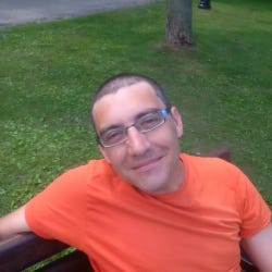 Jeffrey "Sonny" Savoy