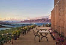 The Reykjavik EDITION