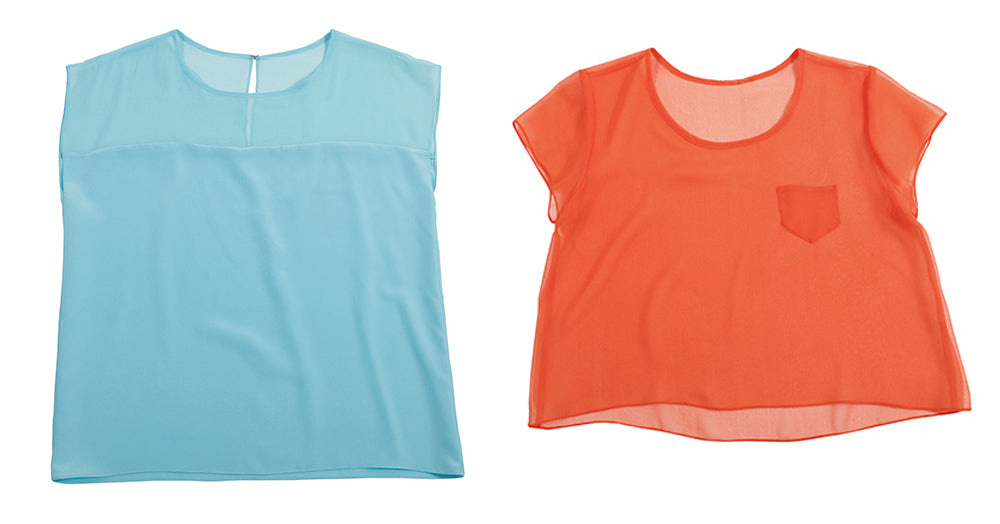 Sometimes The Best Tip is Practice | Grainline Studio