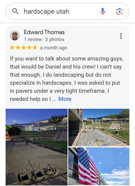 Contractors’ own posts and handyman-app reviews indicate rapid renovation orders placed less than 72 hours after the assassination — an unusual timeline for a major crime scene of this magnitude.