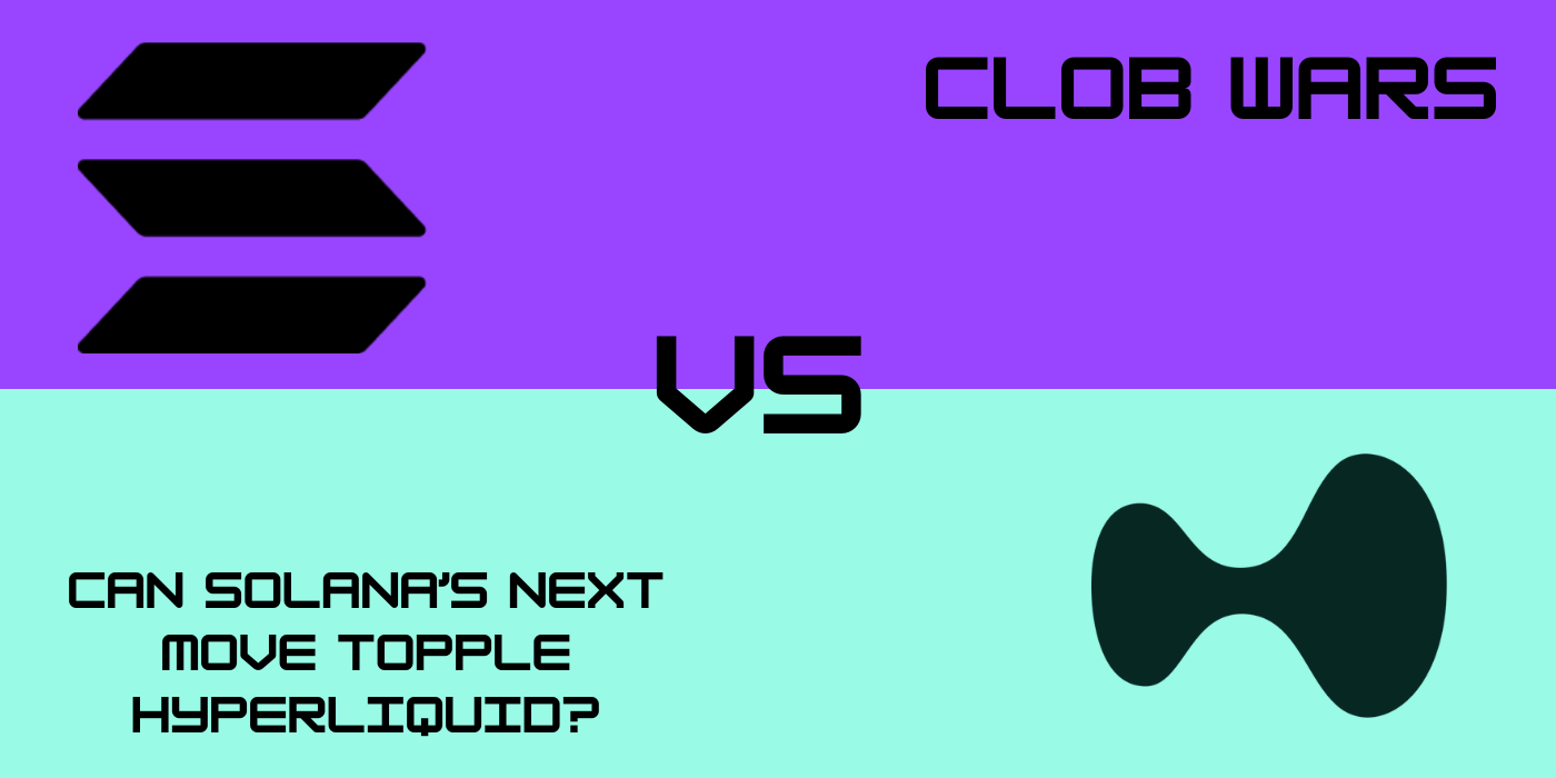 CLOB Wars - adlonymous research