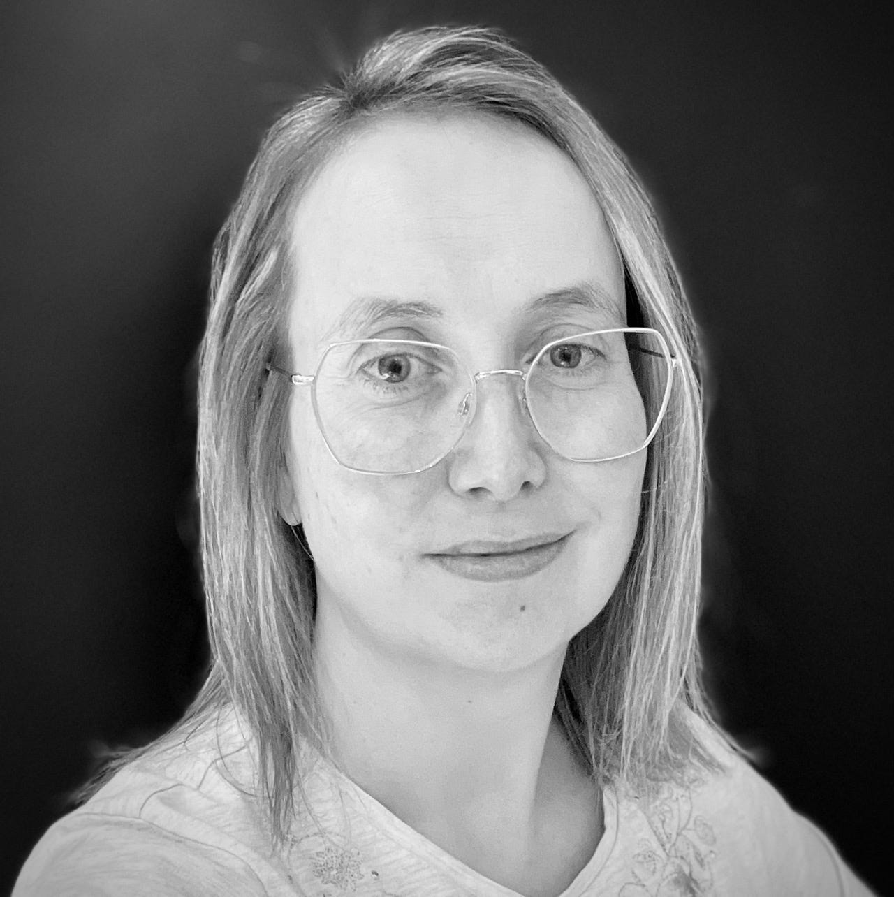 Rabbi Esther Hugenholtz