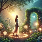 Energetic Self-Love: Honoring Your Sensitivity in a World That Moves Too Fast